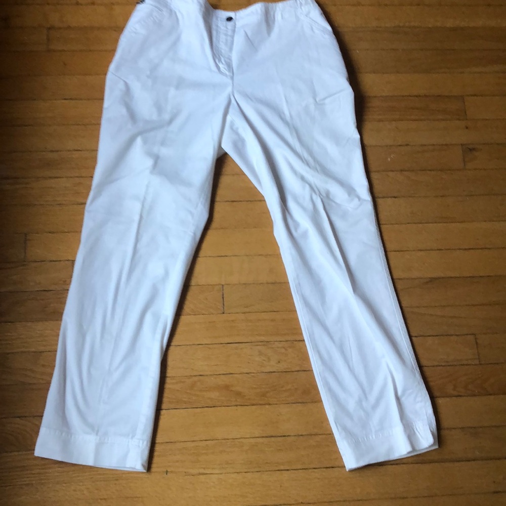 Chico Pants
